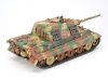 Tamiya 35295 German Heavy Tank Destroyer Jagdtiger Early Production (1:35)